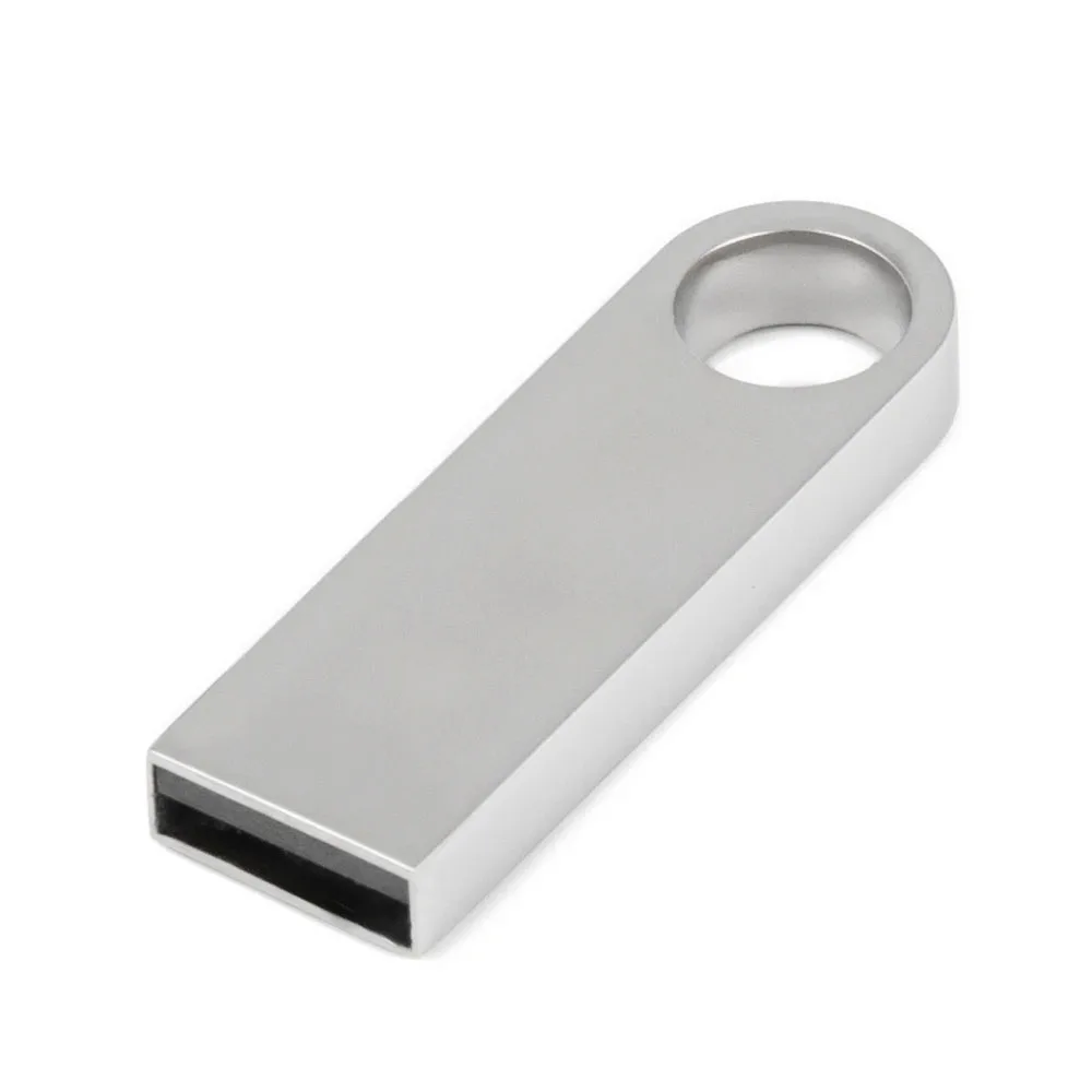 Metal USB Bellek